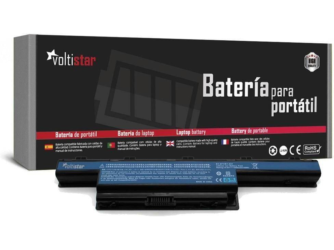 Bateria Portátil VOLTISTAR Acer Aspire 5750G
