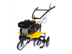 GARLAND HARVEST 962NRQG-V20 Motoenxada a gasolina motor 4T, 208 cc, 5,36 CV, 60 kg. 6 grupos de fresas de 37 cm, largura de 90 cm.
