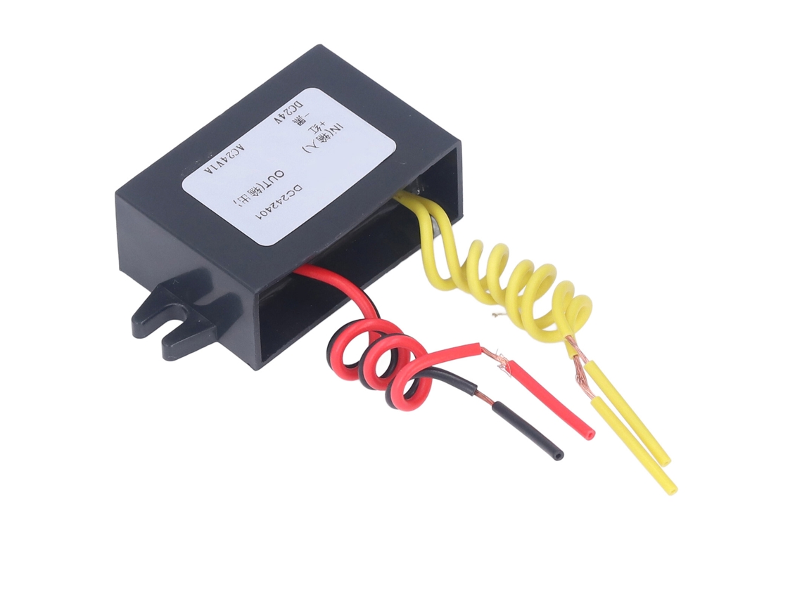 Conversor de Energia CC para CA 24V AC24V | S/MARCA