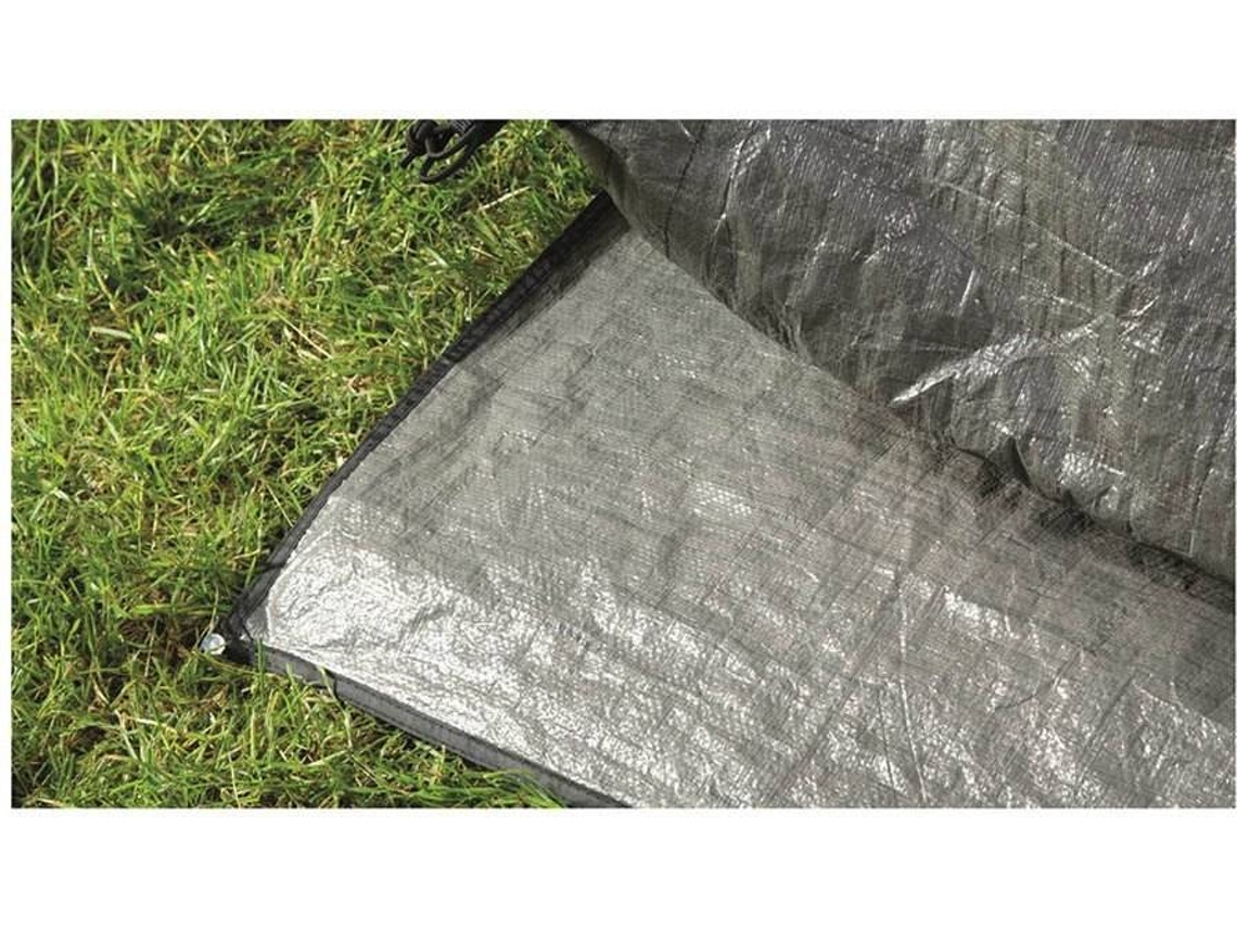 Tapete para tenda de Campismo OUTWELL Dayton 5
