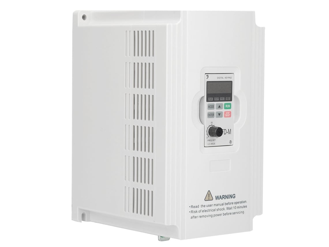 Inversor Trifásico 380v Pam Vfd