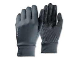 Luvas Runner Preto XS Homem MATT