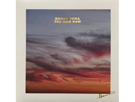 Cd The New Now Excelsior Recordings
