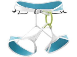 Arnês De Escalada EDELRID Prisma (Unisexo - XS)