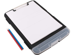 2 Sacos De Armazenamento Coloridos Para Pastas, Ideais Para Organização Na Escola Ou No Escritório.