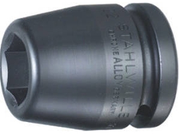Chave De Caixa STAHLWILLE Impact (3 4 32 mm)