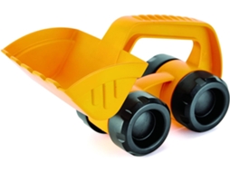 Brinquedos De Praia Brincam Com Ferramentas Areia, Amarelo -aquaforge