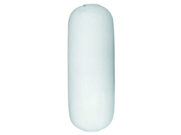 Para-Choque com Corda Ch1 Branco 15 X 43 C.OCEAN