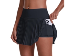 Saia de Tênis Feminina SFUSHOS