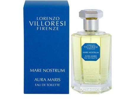 Lorenzo Villoresi Mare Nostrum Aura Maris Eau de Toilette Spray 50