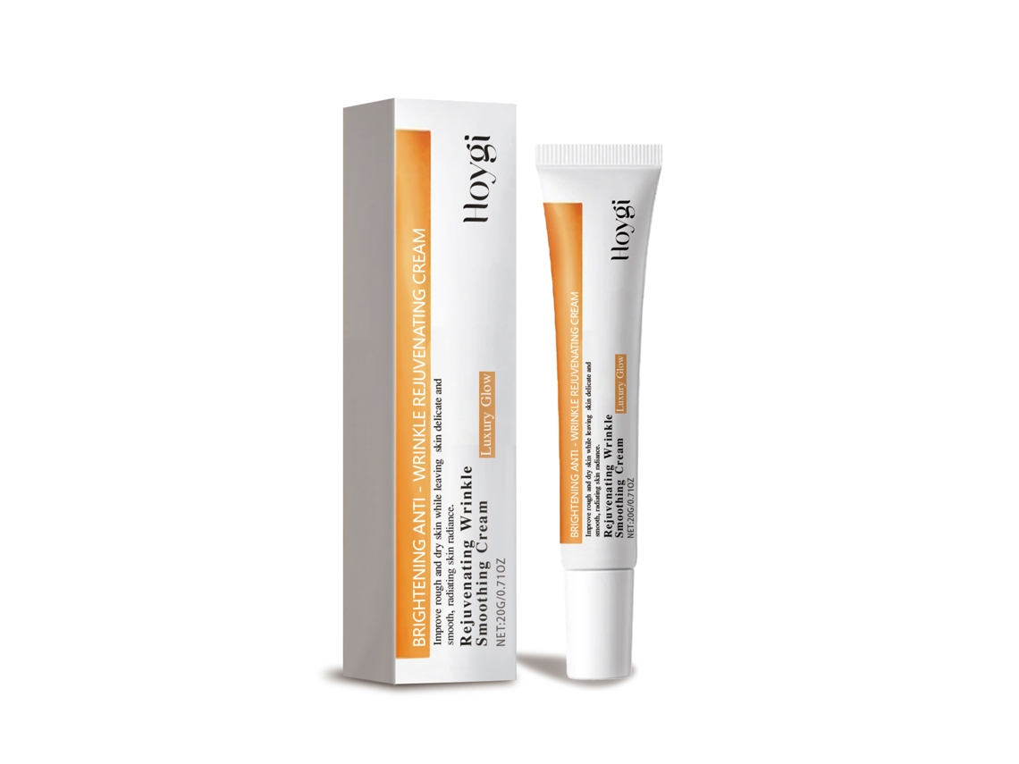 Creme para Rugas e Envelhecimento com Efeito Rápido e Eficaz LAXISCREED