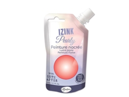 Tinta ALADINE Coral 80 Ml
