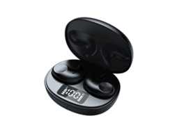 Fones Bluetooth LAXISCREED Sm02 Esportivos À Prova D'água
