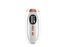 Ipl Com Resfriamento, Em Casa, Para Rosto, Pernas, Braços E Biquíni (branco)