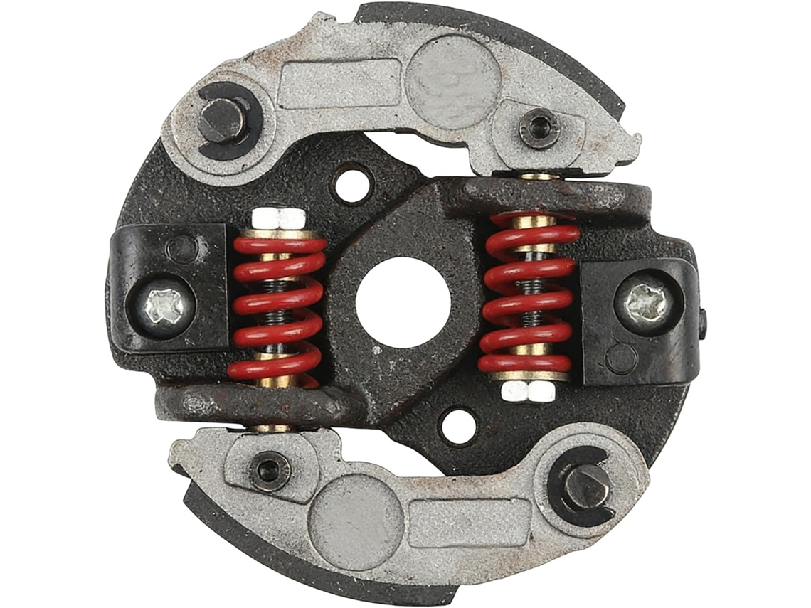 Capa Protetora Universal para Garfos Dianteiros de Motocicletas de 125 a 530 Cc, Fabricada em Abs com Absorção de Impacto. SFUSHOS