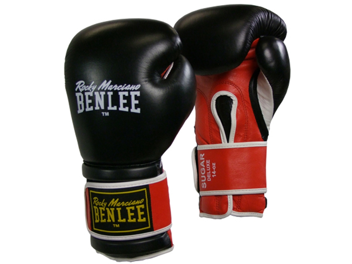 Luvas de Boxe BENLEE Sugar Deluxe