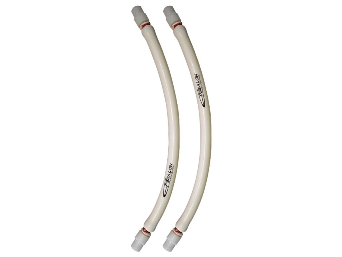 Par de Cabos Elásticos com Conchas Aparafusadas Blizzard 16Mm – 32Cm EPSEALON