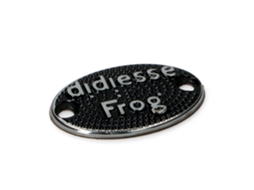Placa para Máquina de Café DIDIESSE Ven fr013
