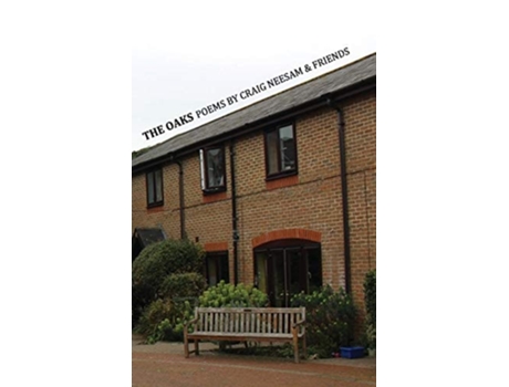 Livro The Oaks De Craig Neesam (inglês)