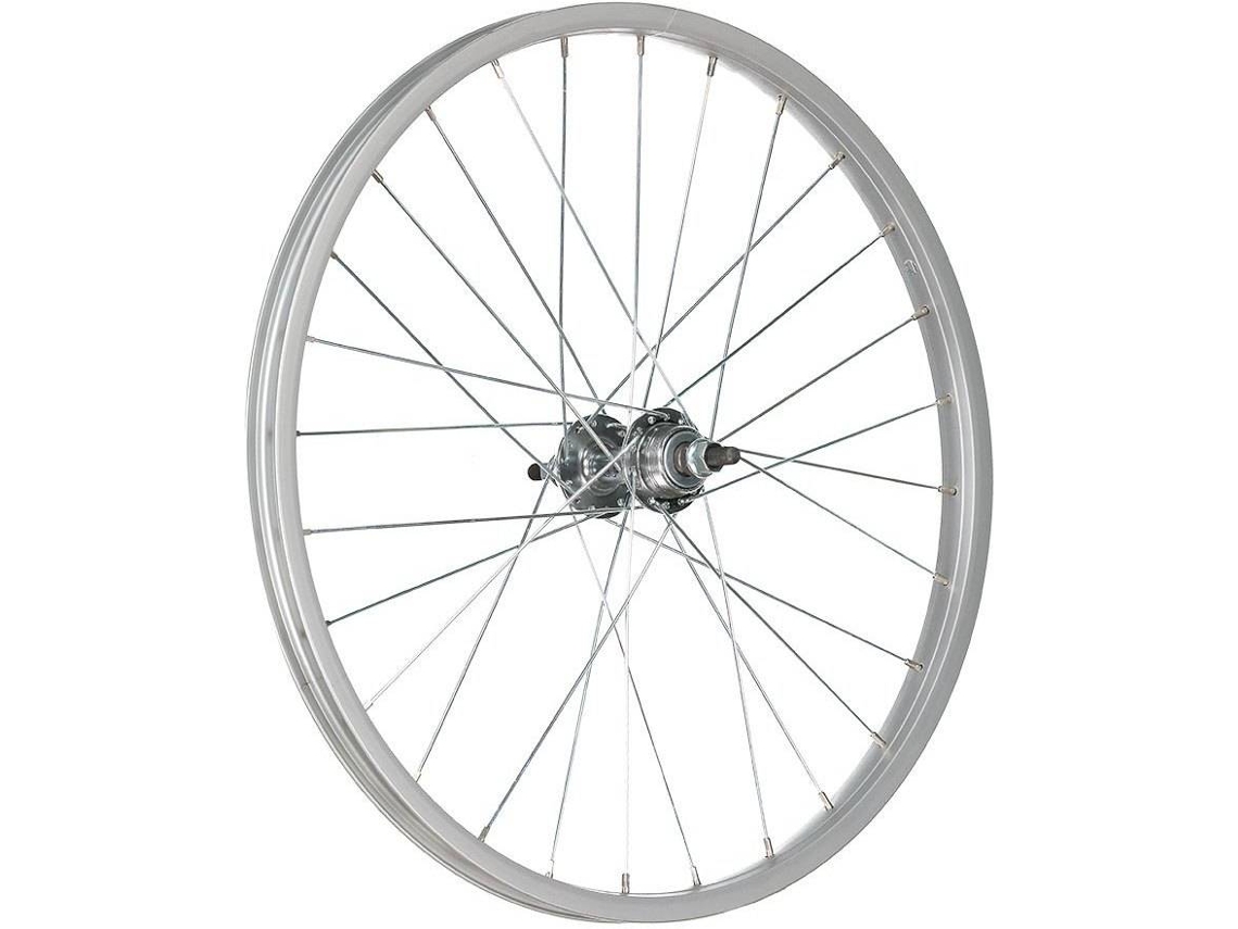 Roda Traseira para Ciclismo urbano GURPIL 20 X 1 3/8 (20´´)