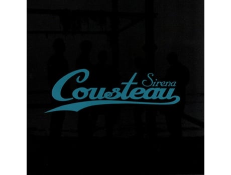 Cd Sirena, Cousteau Palm Pictures, Zomba Records