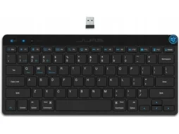 Teclado sem Fio JLAB Go (PT - Preto)
