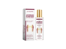 Spray Hidratante Fixador Pele e Cabelo
