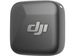 Transmissor Mini Mic DJI Infinity (Preto)