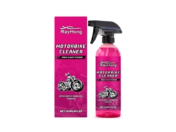 Limpador Eficiente Carros Motos Worten