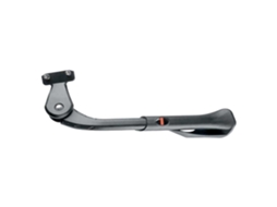 Distância Entre Eixos Do Suporte Central E-Bike 40 Mm Prateado 22-28´´SQUAD