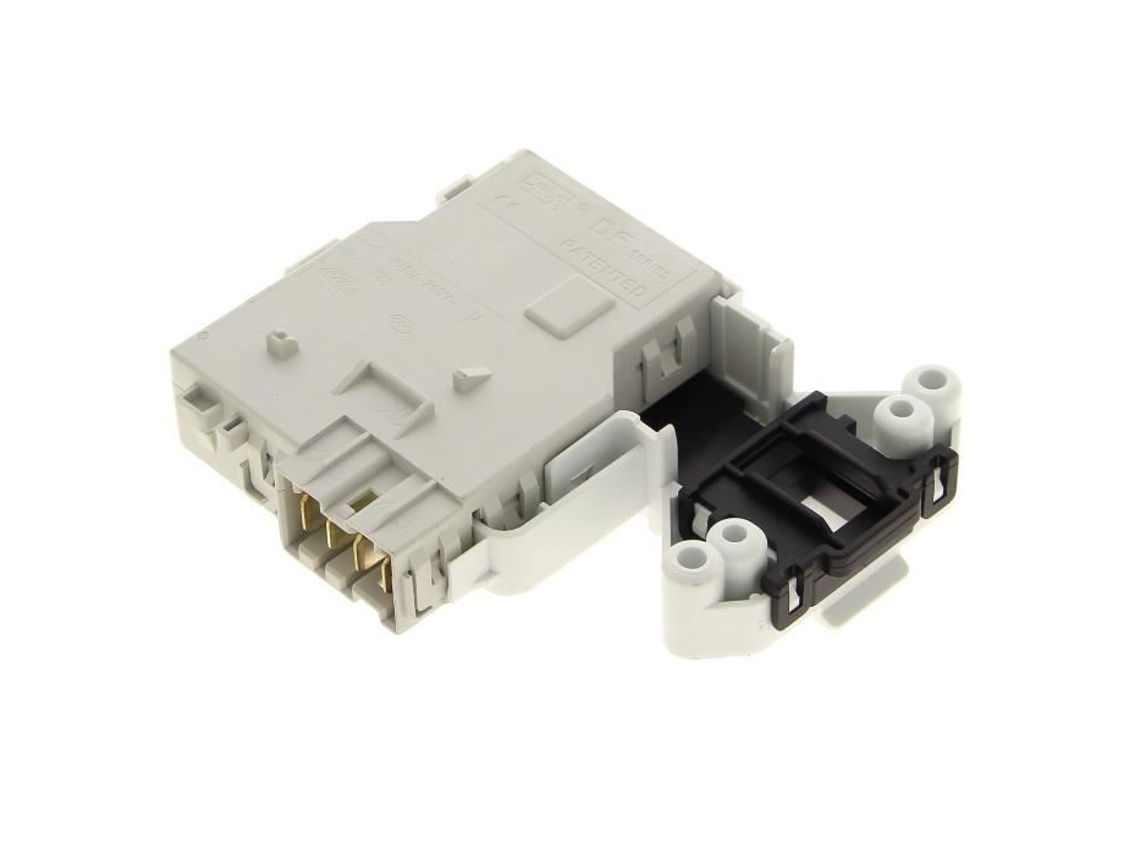 Segurança da porta para máquina de lavar Daewoo - 3665392026983
