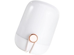 Luminária de Cabeceira Led Decorativa Portátil com Carregamento Usb e Luz Suave para Meninos e Meninas. SFUSHOS