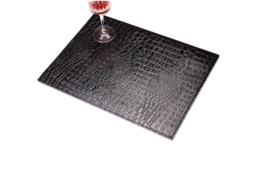 Bases para Copos XGF Preto