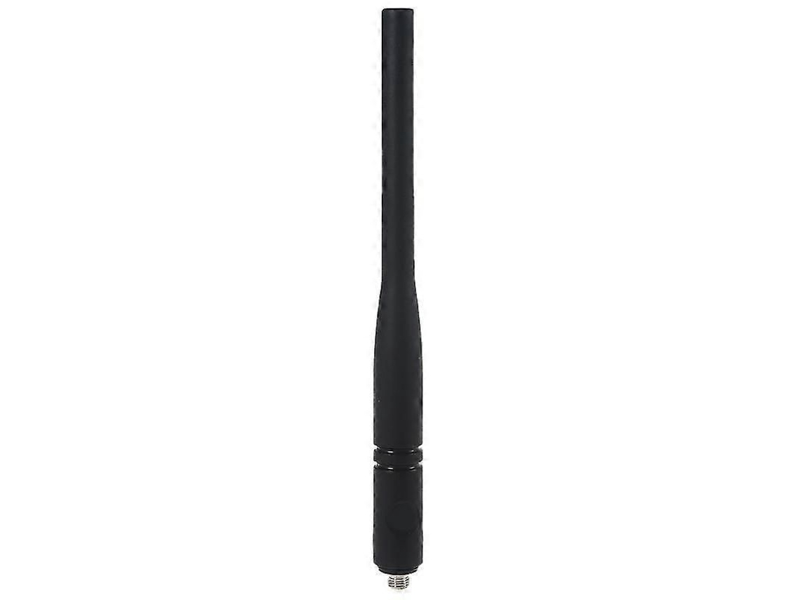 Antena Longa Preta De 6.30 Polegadas Para Motorola Dp4400 Dp2400 Dp2600 Dp4401