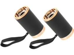 De 2 Cabos Ergonômicos De Reposição Para Guarda-chuvas Automáticos - Acessórios Práticos