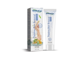Creme Depilatório South Moon 5 Minutos Suave