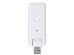 Laxiscreed Hub Inteligente Para Casa, Gateway Sem Fio De Controle E Automação Residencial