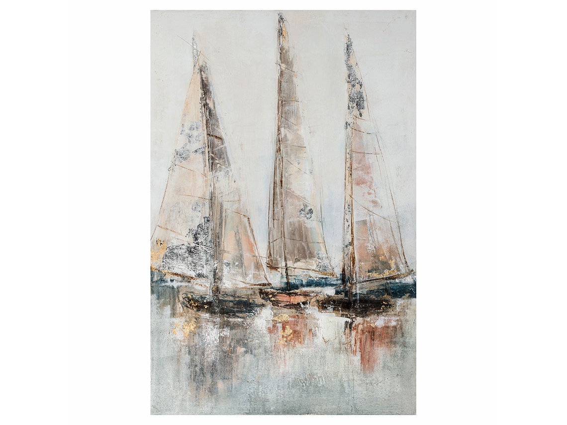 Pintura de barcos BY SIGRIS