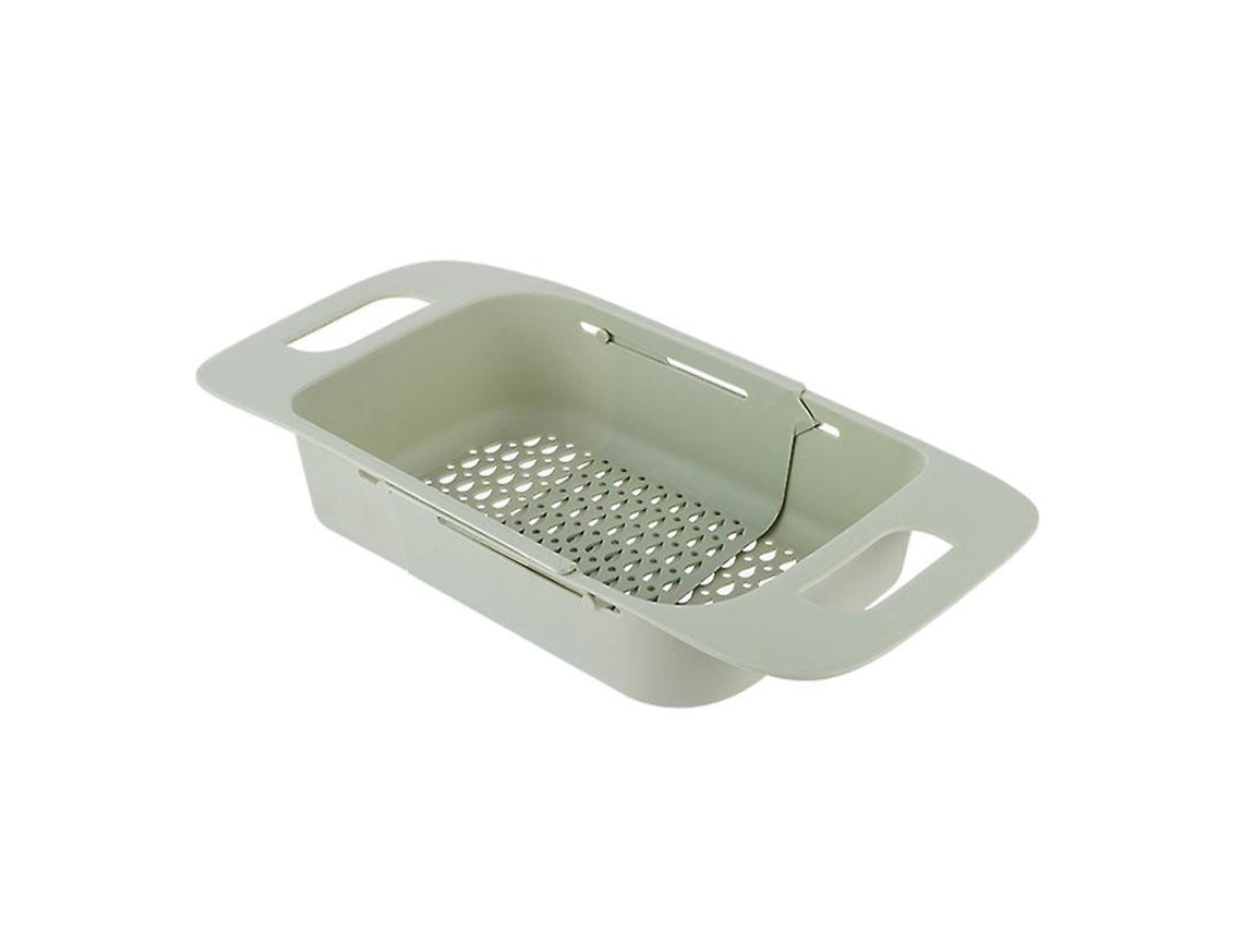 Cesta De Lavagem Pp Para Uso Doméstico