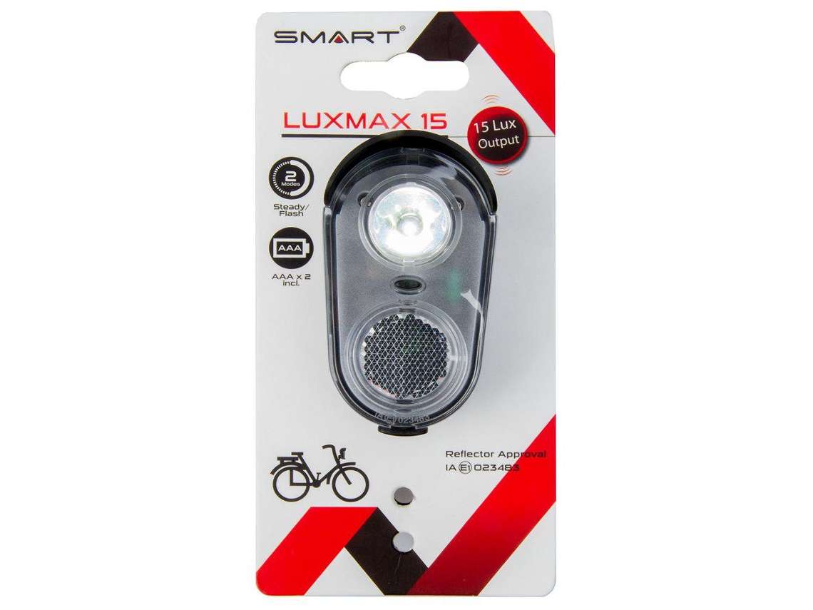 Smart Luxmax 15