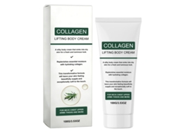 Creme Corporal LAXISCREED com Alecrim e Extratos Vegetais para Hidratar e Nutrer a Pele