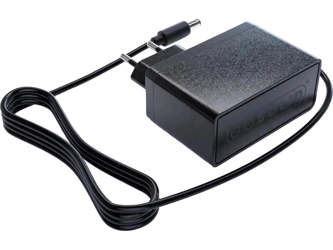 Carregador Compatível Com Hähnel Procube2 Sony GO SOLID