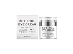 Creme Anti idade Olhos com Retinol Worten