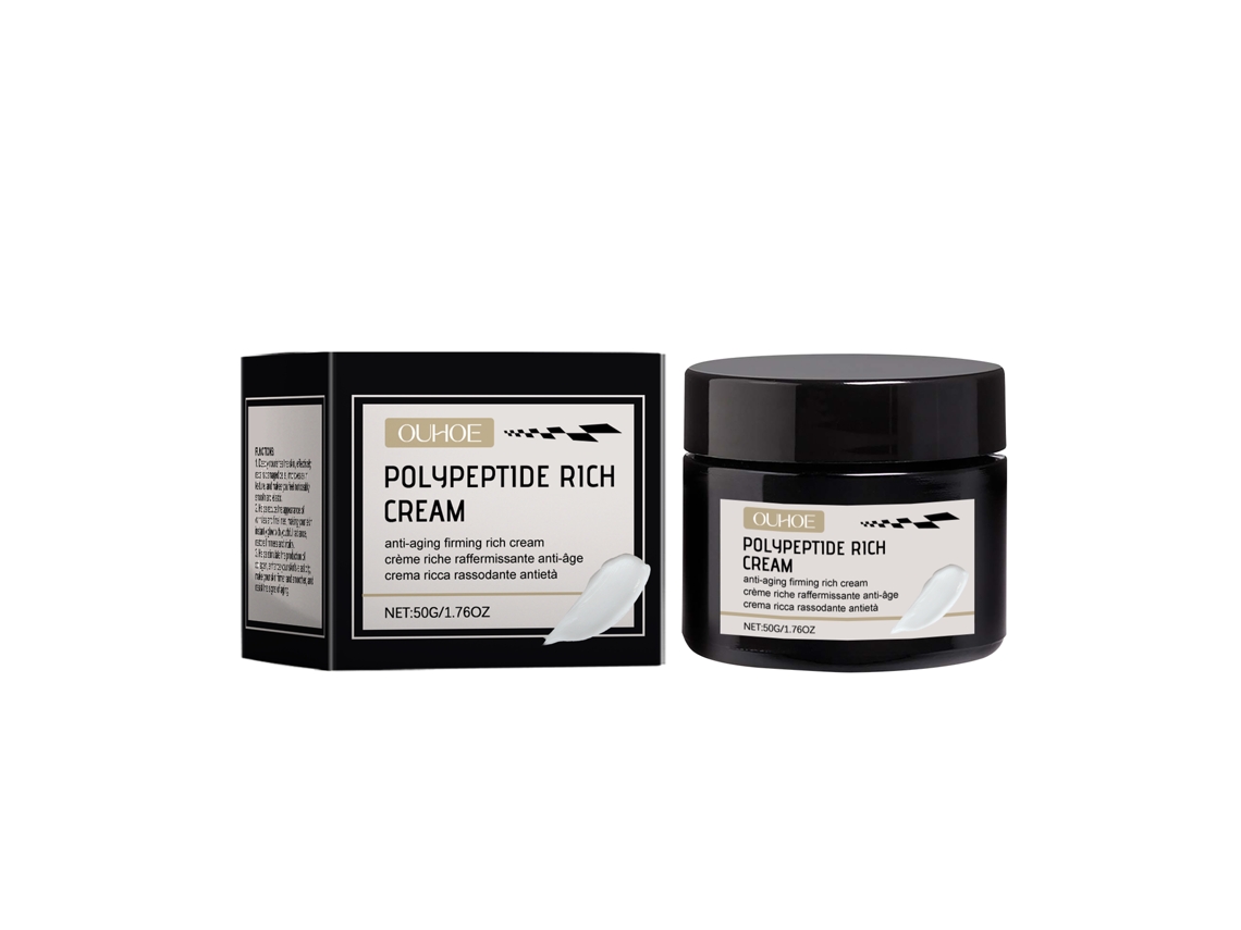 Creme Firmador Corporal Efeito Imediato