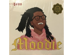 Vinil Yuno - Moodie