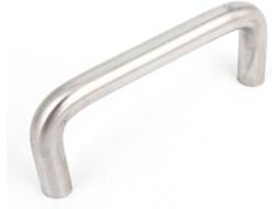 Novo Puxador Metálico Em Forma De Arco Lon0167 3, 5mm Com Rosca Fêmea, Furo De Fixação, Eficácia Confiável, 2, 7 Para