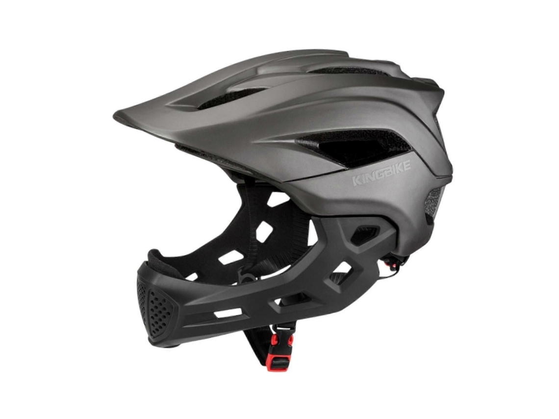 Capacete de Bicicleta com Proteção Solar TAISHENGDA