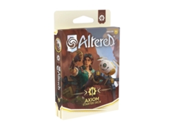 Altered Beyond The Gates Starter Deck Ordis (en)