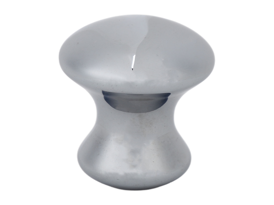 Instrumento Gua Sha Cogumelo Para Terapia Spa E Relaxamento Muscular