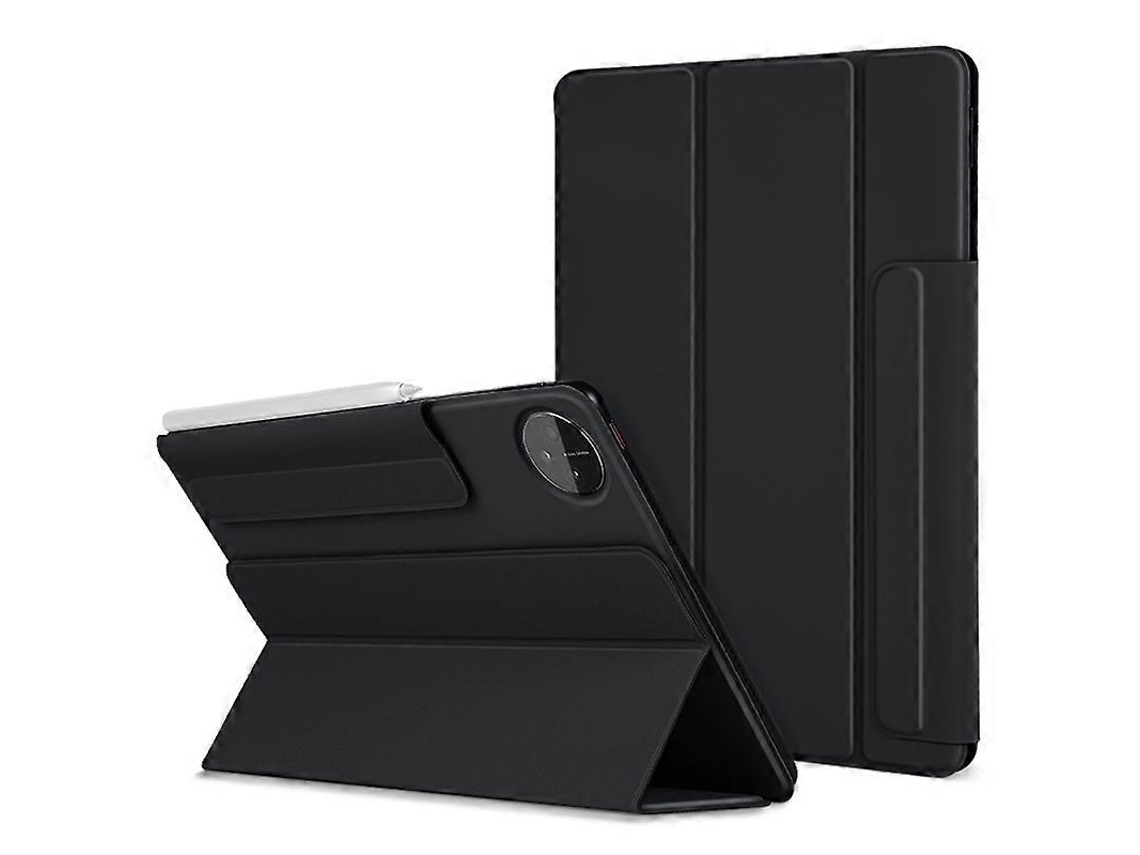 Capa Magnética Dobrável Tripla Para Tablet Huawei Matepad Pro 10.8